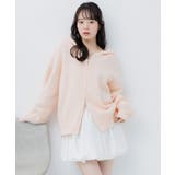 BIGNTパーカー | RETRO GIRL | 詳細画像28 