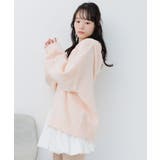 BIGNTパーカー | RETRO GIRL | 詳細画像29 