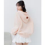 BIGNTパーカー | RETRO GIRL | 詳細画像30 