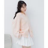 BIGNTパーカー | RETRO GIRL | 詳細画像31 