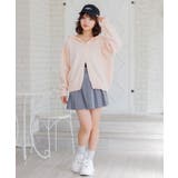 BIGNTパーカー | RETRO GIRL | 詳細画像33 