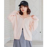 BIGNTパーカー | RETRO GIRL | 詳細画像34 