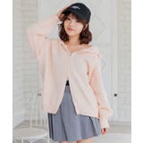 BIGNTパーカー | RETRO GIRL | 詳細画像35 