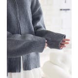 BIGNTパーカー | RETRO GIRL | 詳細画像38 