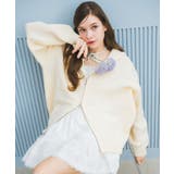 BIGNTパーカー | RETRO GIRL | 詳細画像4 