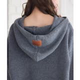 BIGNTパーカー | RETRO GIRL | 詳細画像41 