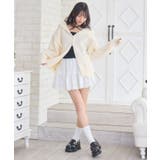 BIGNTパーカー | RETRO GIRL | 詳細画像5 