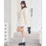 BIGNTパーカー | RETRO GIRL | 詳細画像6 