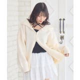 BIGNTパーカー | RETRO GIRL | 詳細画像9 