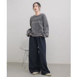 ウォッシュ加工NTPO | RETRO GIRL | 詳細画像10