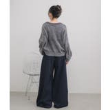 ウォッシュ加工NTPO | RETRO GIRL | 詳細画像12