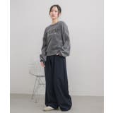 ウォッシュ加工NTPO | RETRO GIRL | 詳細画像13