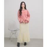 ウォッシュ加工NTPO | RETRO GIRL | 詳細画像18