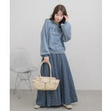 ウォッシュ加工NTPO | RETRO GIRL | 詳細画像2