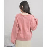 ウォッシュ加工NTPO | RETRO GIRL | 詳細画像24