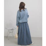 ウォッシュ加工NTPO | RETRO GIRL | 詳細画像4