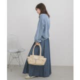 ウォッシュ加工NTPO | RETRO GIRL | 詳細画像5