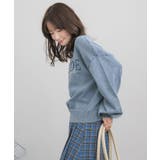 ウォッシュ加工NTPO | RETRO GIRL | 詳細画像9