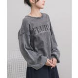 BLK1 | ウォッシュ加工NTPO | RETRO GIRL