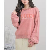 ORG0 | ウォッシュ加工NTPO | RETRO GIRL