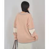 ラインポロニット | RETRO GIRL | 詳細画像10 