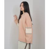 ラインポロニット | RETRO GIRL | 詳細画像11 