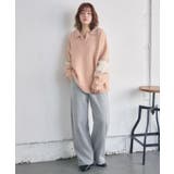 ラインポロニット | RETRO GIRL | 詳細画像17 