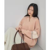 ラインポロニット | RETRO GIRL | 詳細画像2 