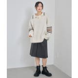 ラインポロニット | RETRO GIRL | 詳細画像20 