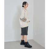 ラインポロニット | RETRO GIRL | 詳細画像21 