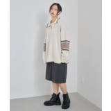 ラインポロニット | RETRO GIRL | 詳細画像23 