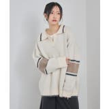 ラインポロニット | RETRO GIRL | 詳細画像24 