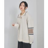 ラインポロニット | RETRO GIRL | 詳細画像27 