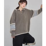 ラインポロニット | RETRO GIRL | 詳細画像28 