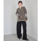 ラインポロニット | RETRO GIRL | 詳細画像29 