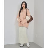 ラインポロニット | RETRO GIRL | 詳細画像3 