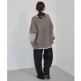 ラインポロニット | RETRO GIRL | 詳細画像31 