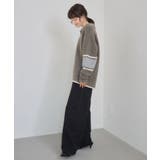 ラインポロニット | RETRO GIRL | 詳細画像32 