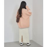 ラインポロニット | RETRO GIRL | 詳細画像5 