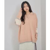 ラインポロニット | RETRO GIRL | 詳細画像7 