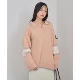 ラインポロニット | RETRO GIRL | 詳細画像8 