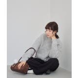 ポコポコニットPO | RETRO GIRL | 詳細画像11 