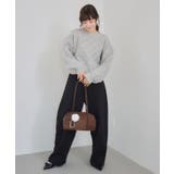 ポコポコニットPO | RETRO GIRL | 詳細画像14 