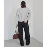 ポコポコニットPO | RETRO GIRL | 詳細画像16 