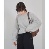 ポコポコニットPO | RETRO GIRL | 詳細画像18 