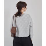 ポコポコニットPO | RETRO GIRL | 詳細画像21 