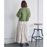 ポコポコニットPO | RETRO GIRL | 詳細画像27 