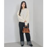 ポコポコニットPO | RETRO GIRL | 詳細画像3 