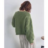 ポコポコニットPO | RETRO GIRL | 詳細画像32 