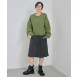 ポコポコニットPO | RETRO GIRL | 詳細画像36 